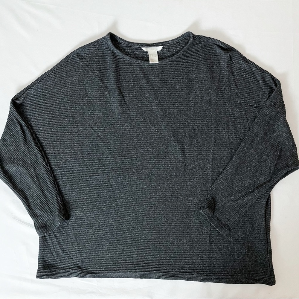H&M Women’s Long Sleeve